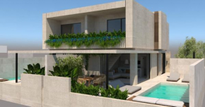 Terra Mare Villas